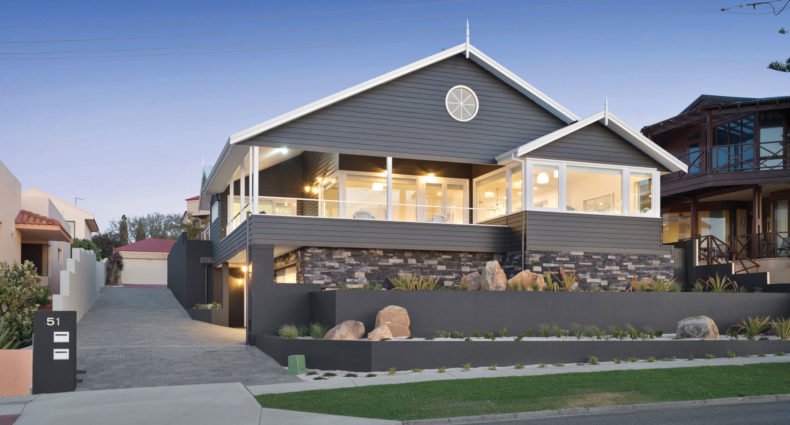 Mondo Exclusive Homes Perth