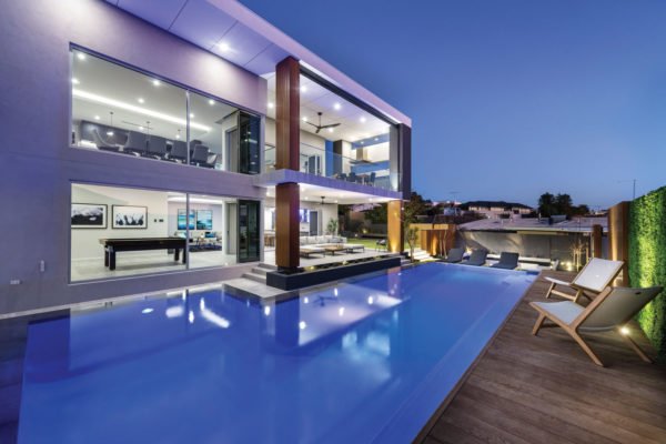 Luxury Home Design Perth, Custom Homes Perth, Zorzi Builders