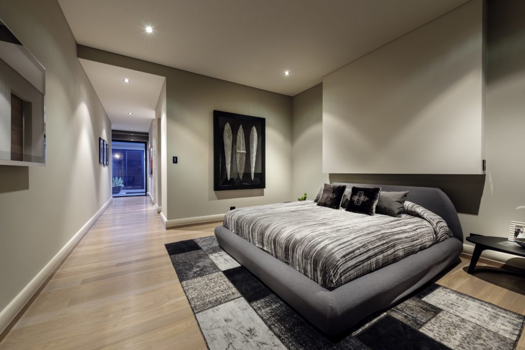 Custom Homes Perth