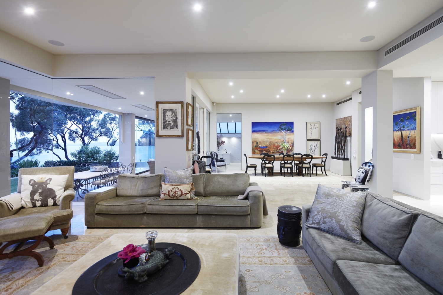 Get Your Free AI-Powered eQuote for Home Renovation - SIXIDES - Custom Luxury Apartment Renovation Quote