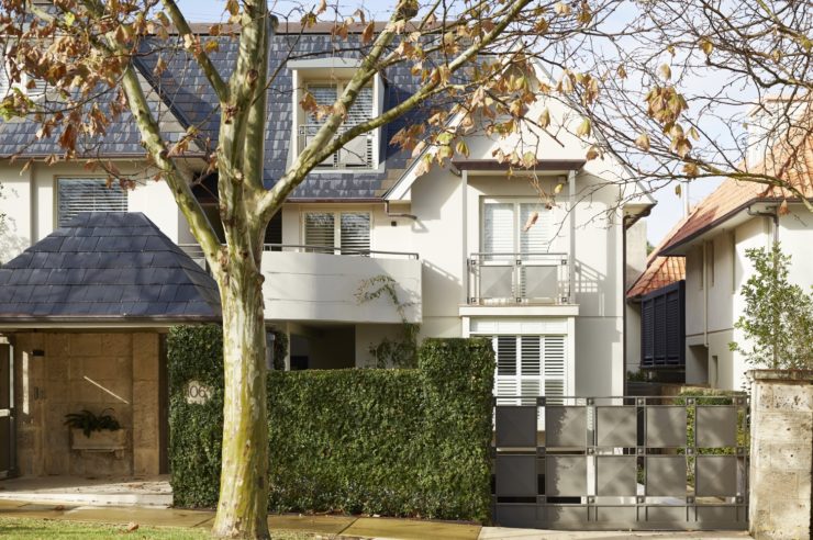 Luxury Interior Design & Renovation NYC - Hoppler Design & Build - Exotic Luxury Apartment Renovation Architects