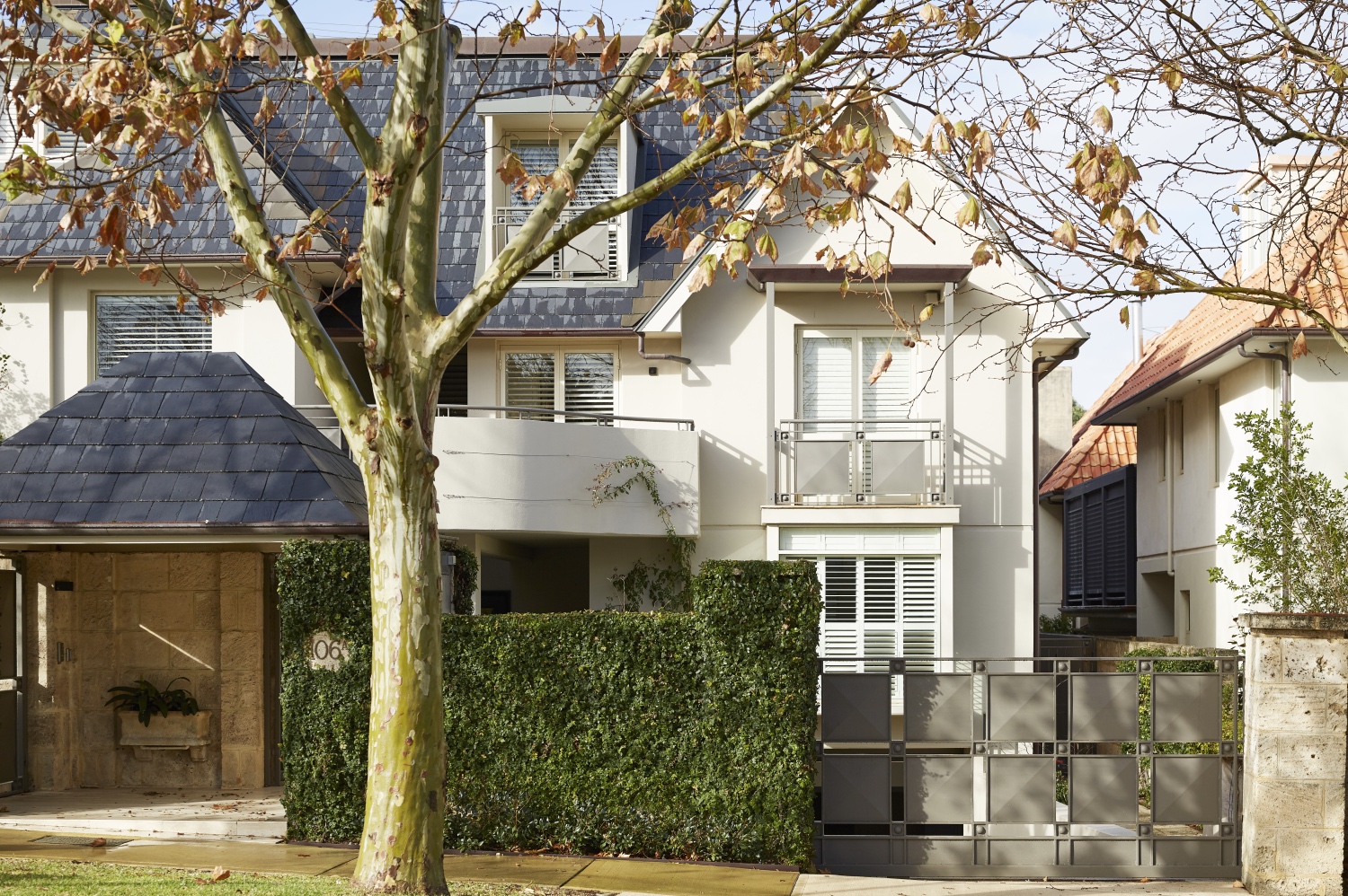 Image showcasing Luxury Apartment Renovation, Architects Perth