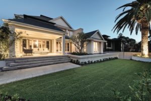 Custom Homes Perth Zorzi