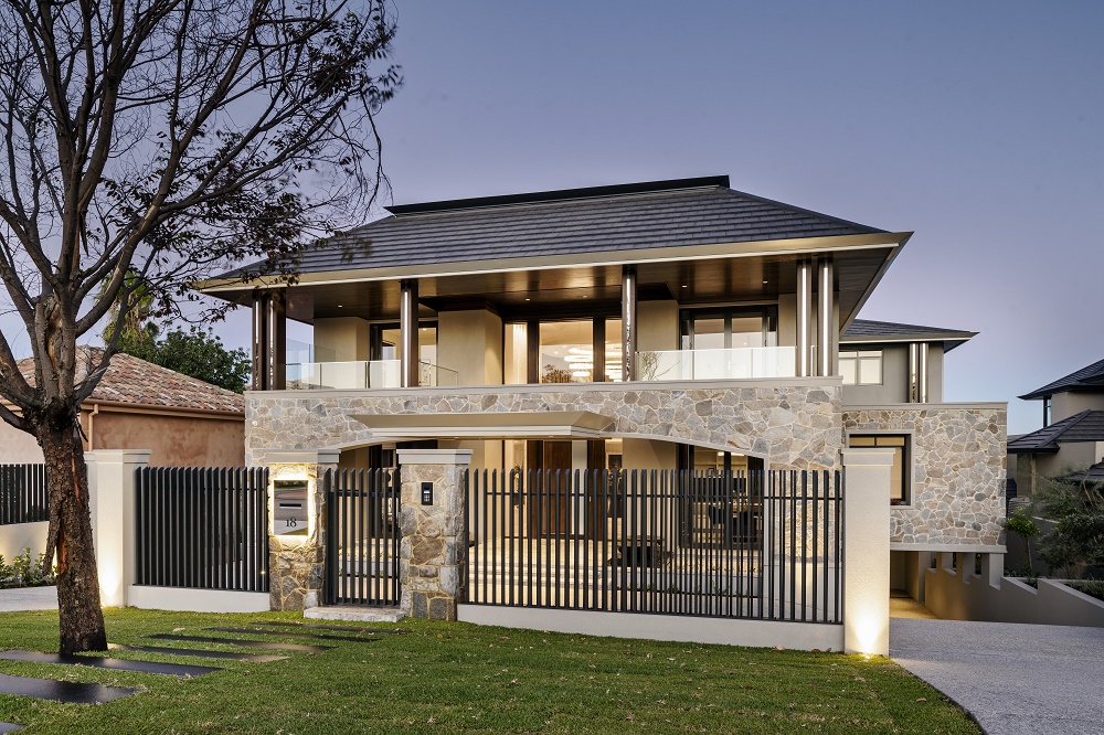 Custom Homes Perth