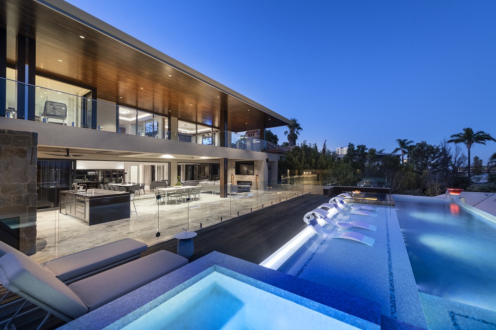 Luxury Home Design Perth 