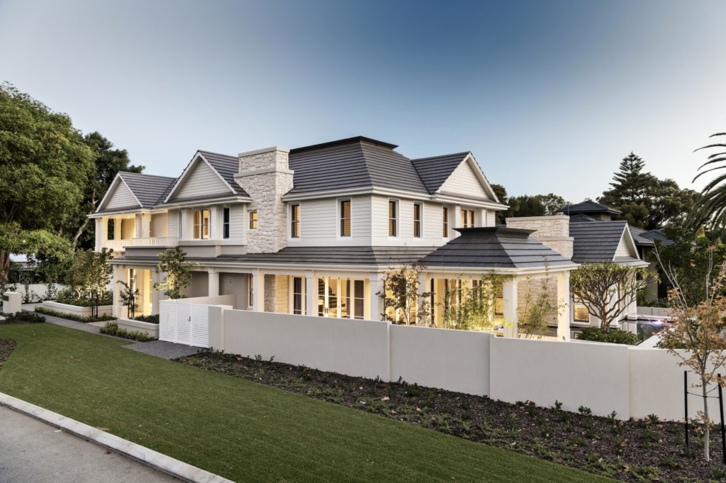 Home Builders Perth Zorzi