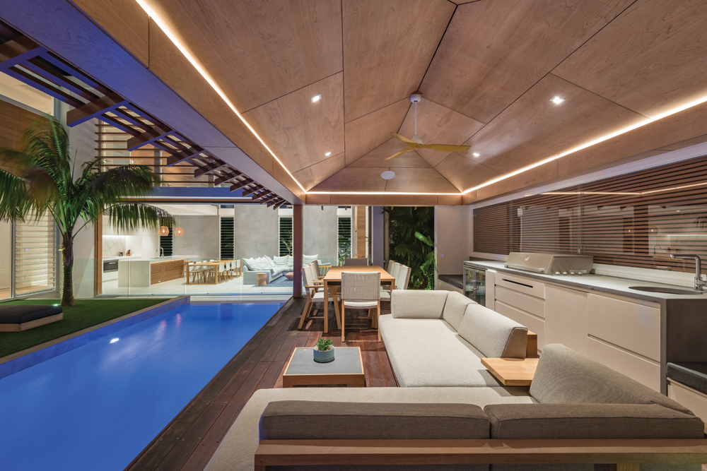 Luxury Homes Queensland
