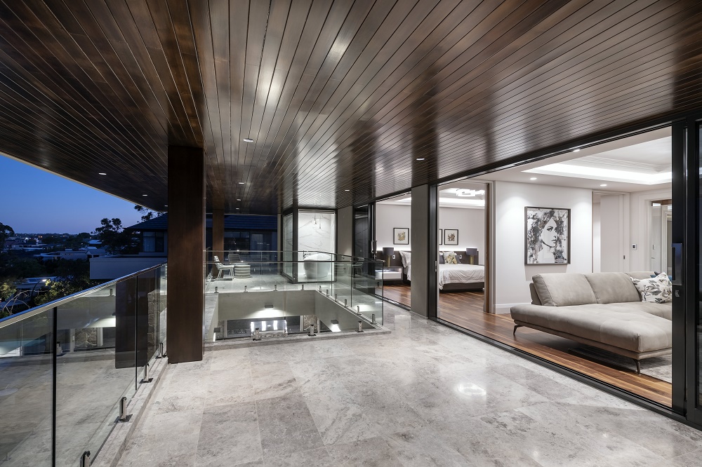 Luxury Builders Perth