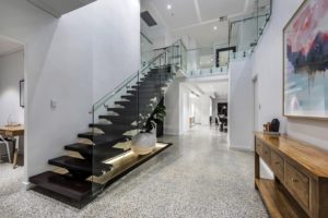 Custom Homes