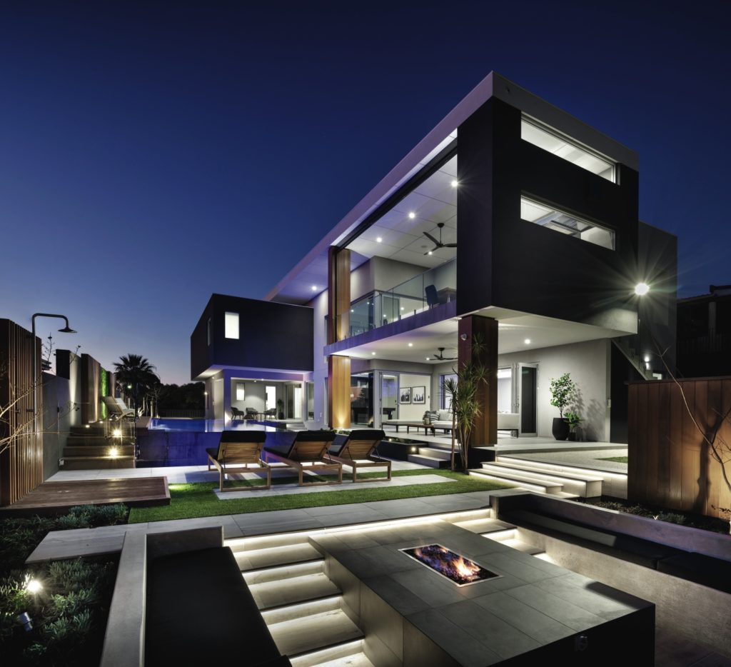 Custom Homes Perth