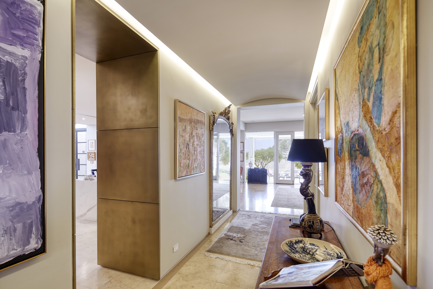 Picture of 10 Brilliant Apartment Renovation Ideas from Real Homes