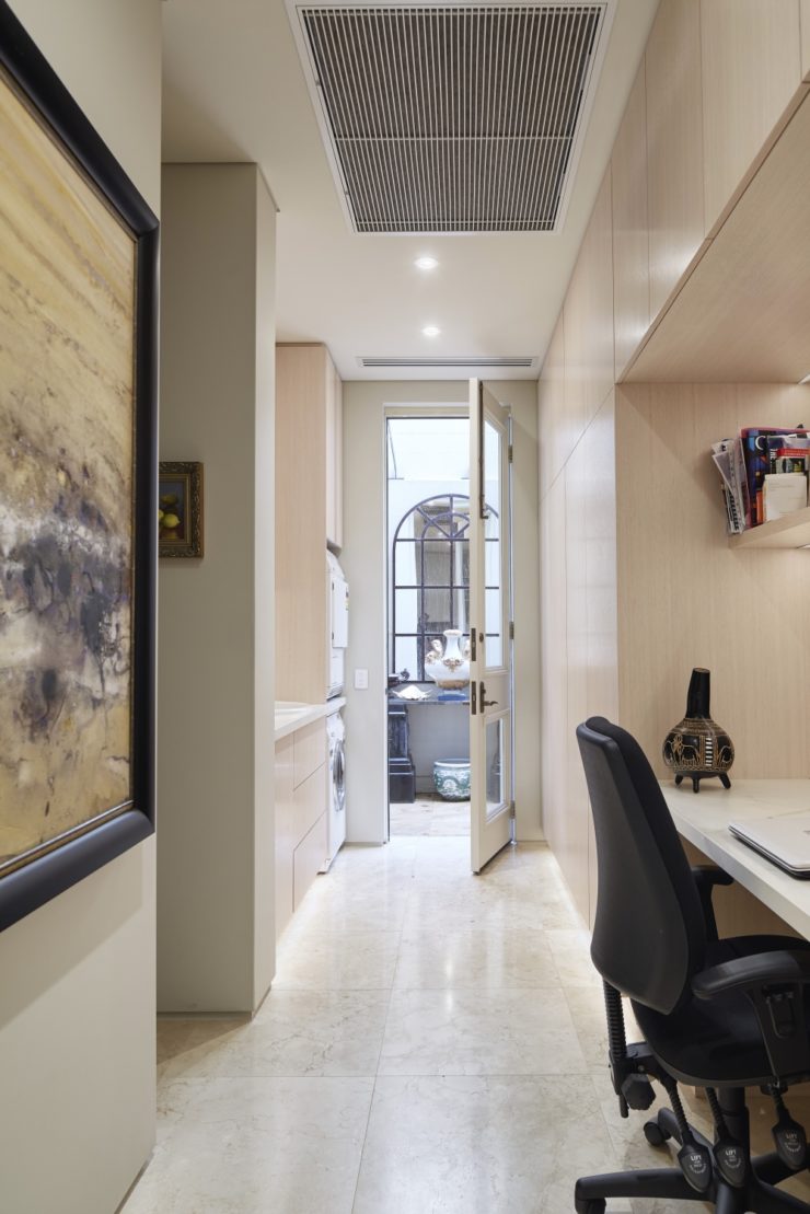 Luxury Home Renovations New York City - Gallery KBNY