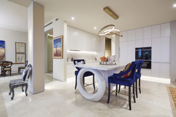 View of 75 Genius Home Decor Ideas From the Designers We Love in 2025