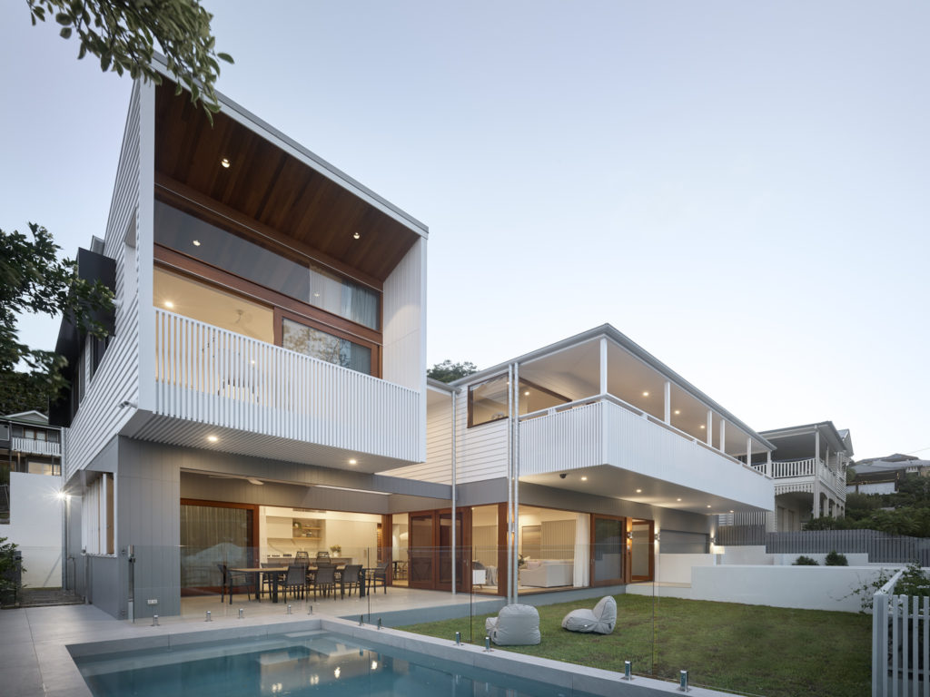 Solaire Properties Queensland Custom Homes