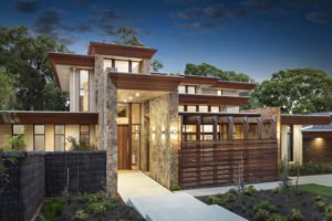 Luxury Homes Design