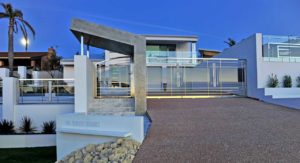 Custom Gates and Balustrading Perth