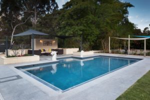 Custom Pools Perth