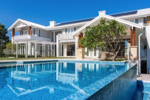 Custom Builders Brisbane