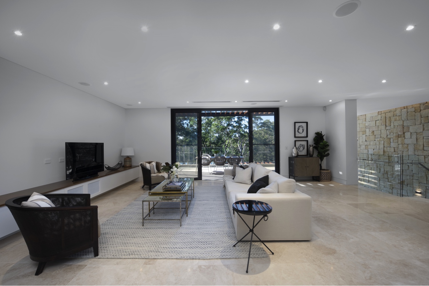 Builders Sydney Custom Homes Magazine