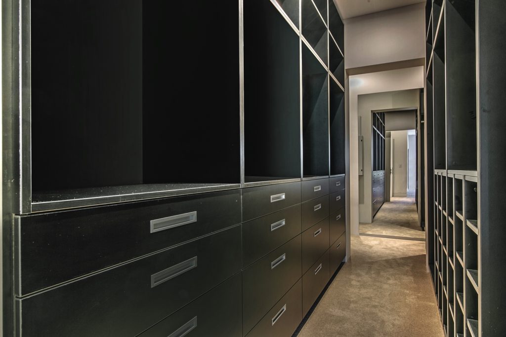 Custom Wardrobes Sydney