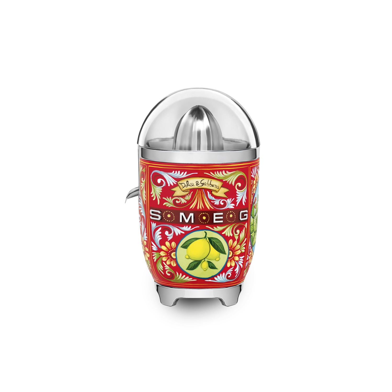 Smeg Dolce And Gabbana Kitchen Appliances Sydney