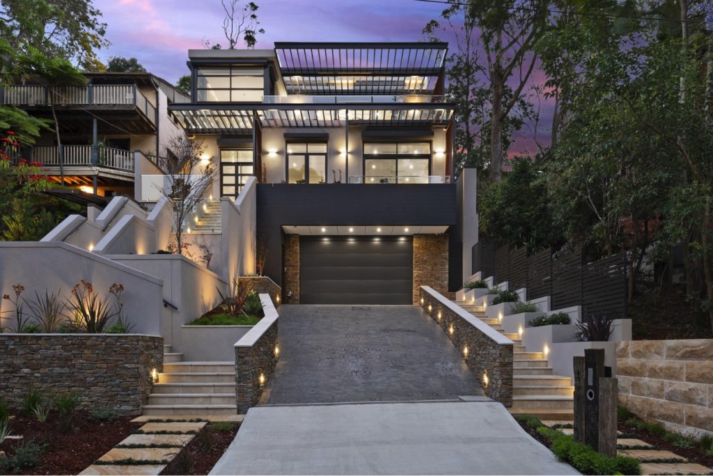 Home Builders Sydney 