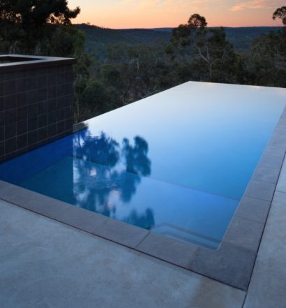 Infinity Pools Perth