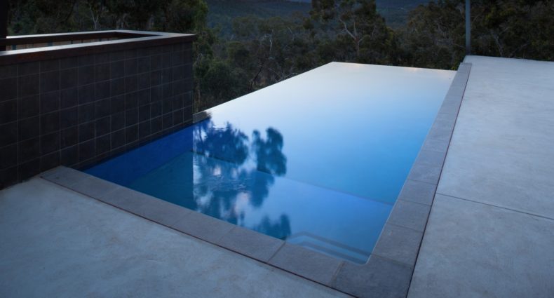 Infinity Pools Perth