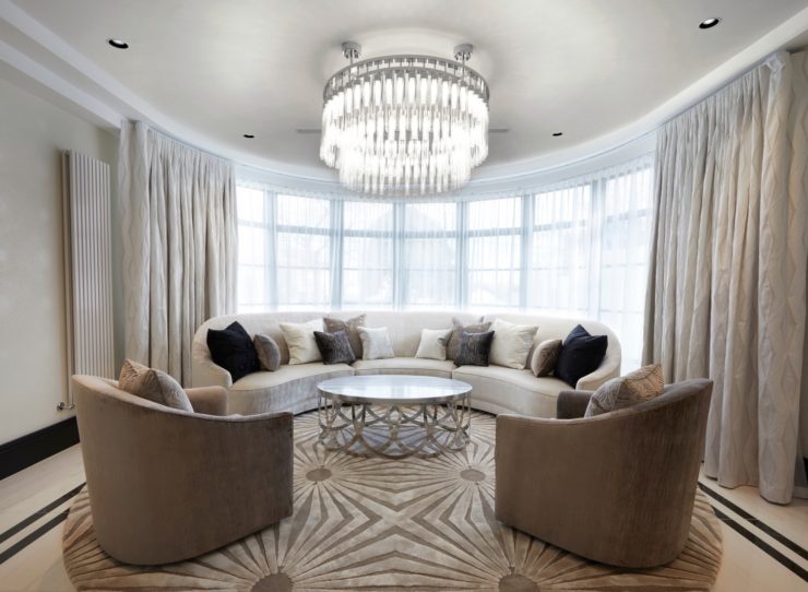 Luxury Interior Designers, Interior Designers, Mark Alexander