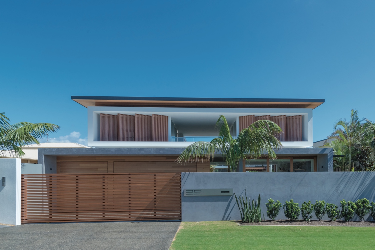 Queensland Custom Homes