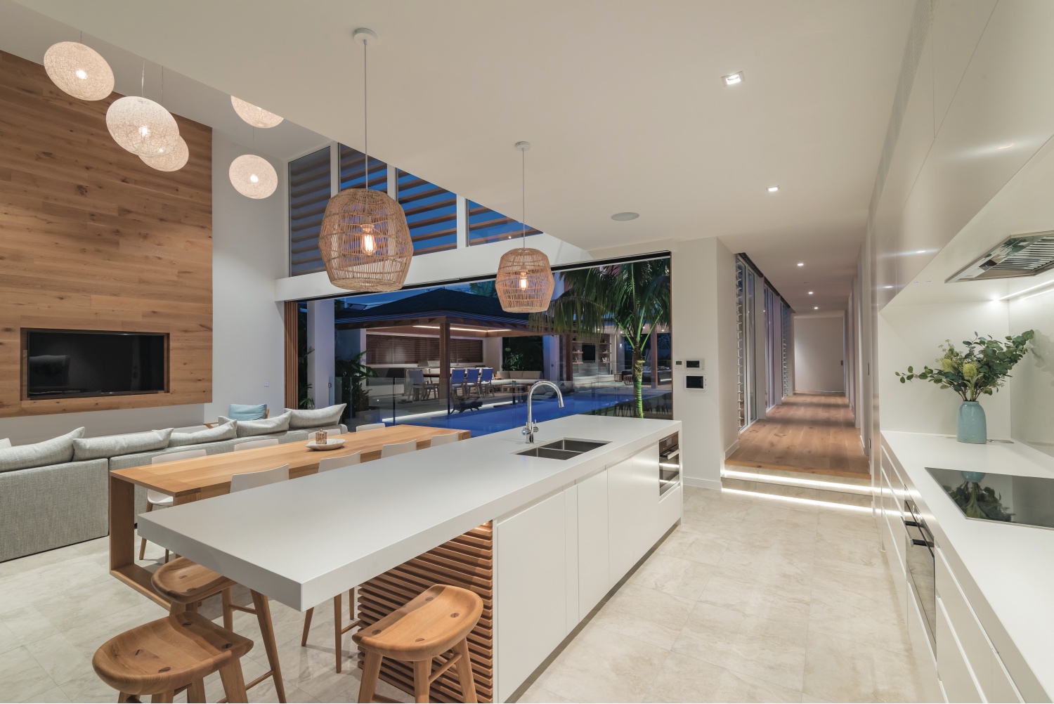 Custom Homes Queensland