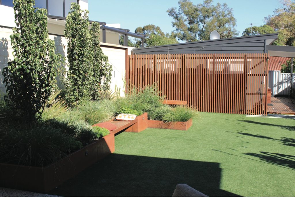 Landscapers Perth