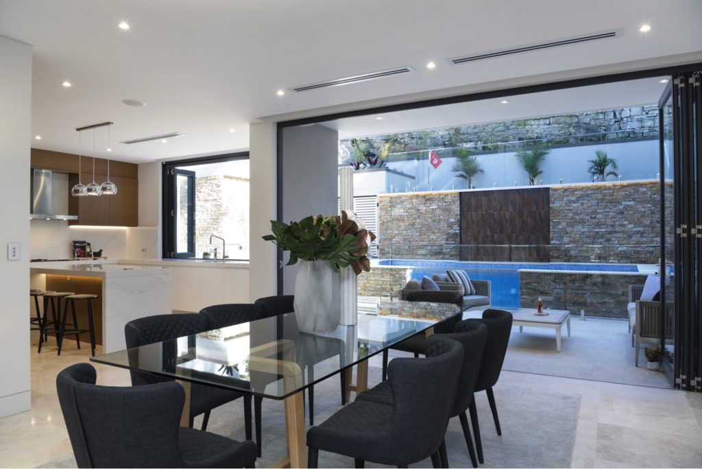 Luxury Builders Sydney 