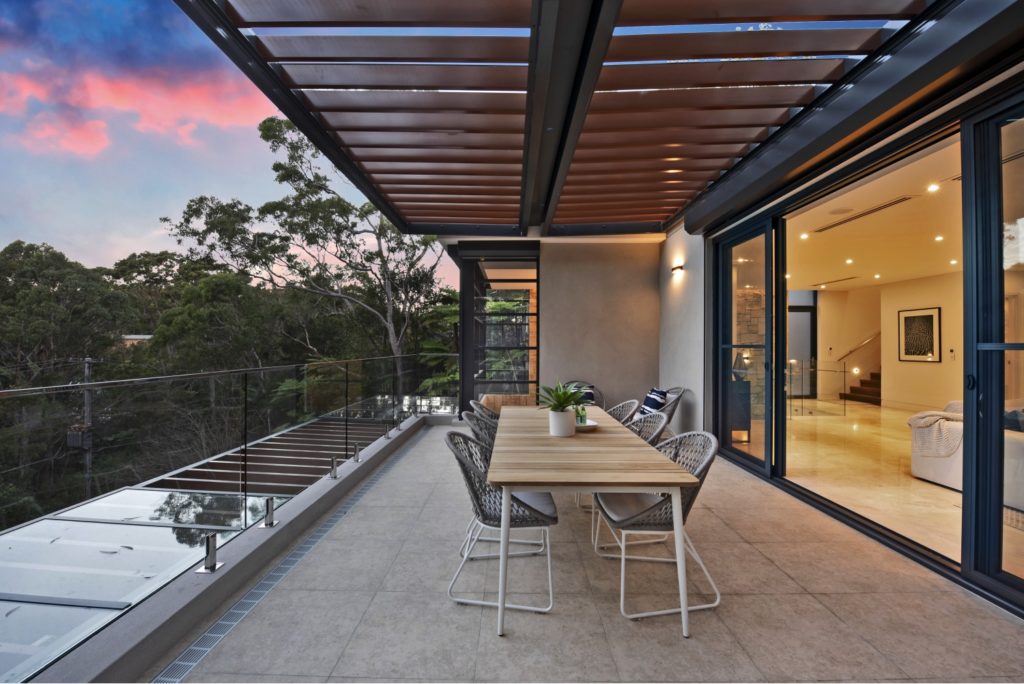 Luxury Custom Home Builders Sydney 