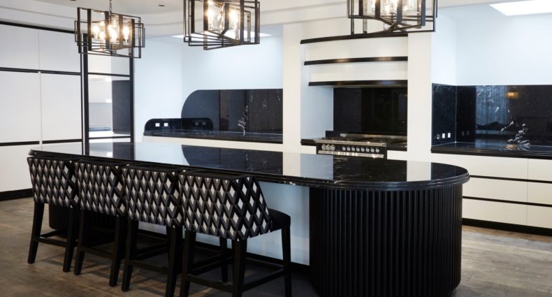 Luxury Interior Designer