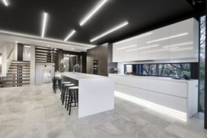 Luxury Kitchens Perth Zorzi Custom Homes