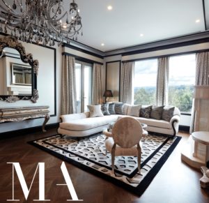 Luxury Interior Designers Sydney