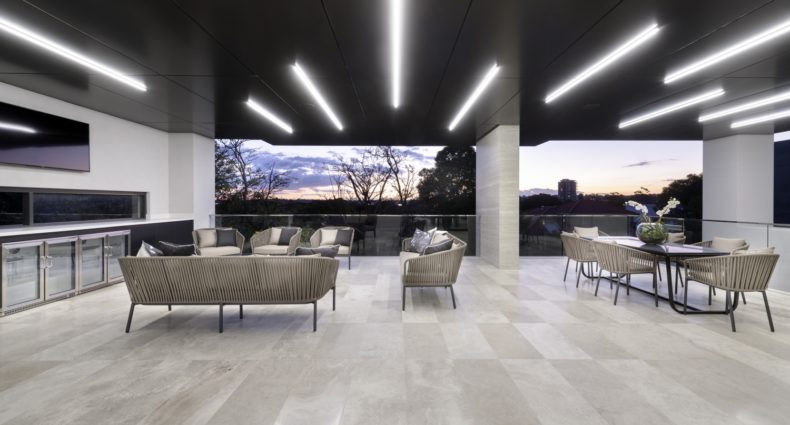 Perth Custom Builders Elara Zorzi