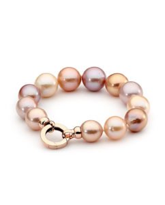 Pink Pearl Bracelet Australia