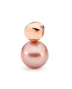 Pink Pearl Pendant Australia