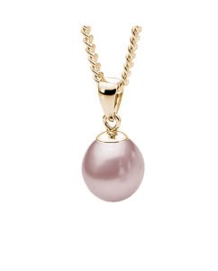 Pink Pearl Jewellery