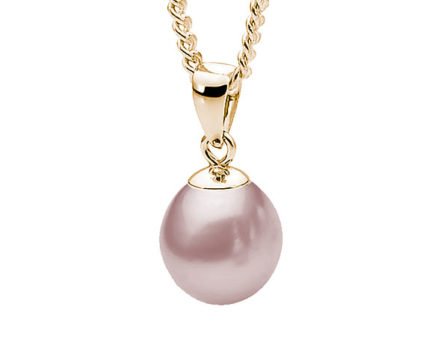 Pink Pearl Jewellery