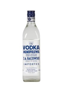 Premium Vodka Australia