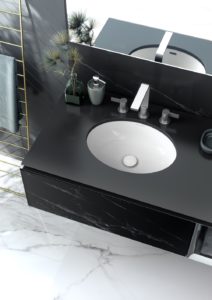 Bathroom Basins Queensland