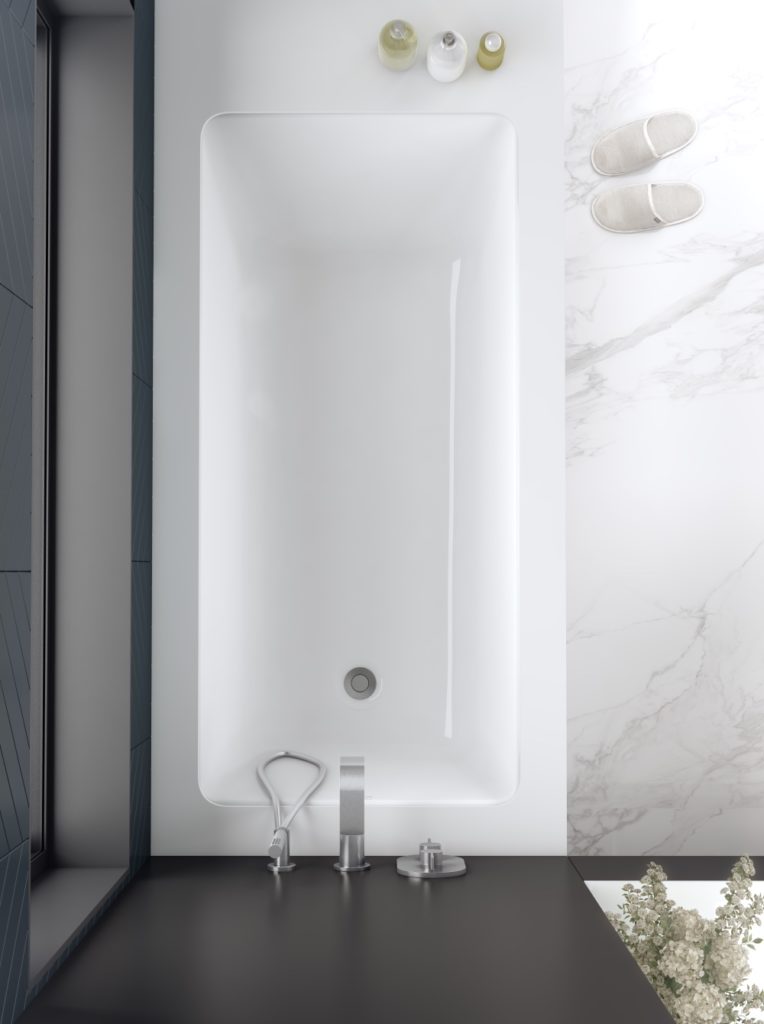 Undermount Baths Luxe By Design