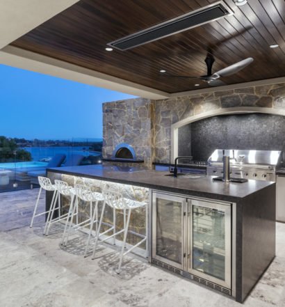 Alfresco Kitchens Perth