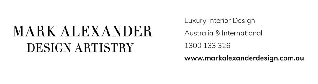 Interior Designer Melbourne