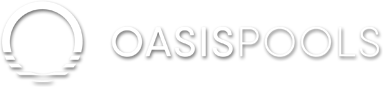 Oasis Pools Logo Perth