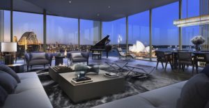 Luxury Apartments Sydney