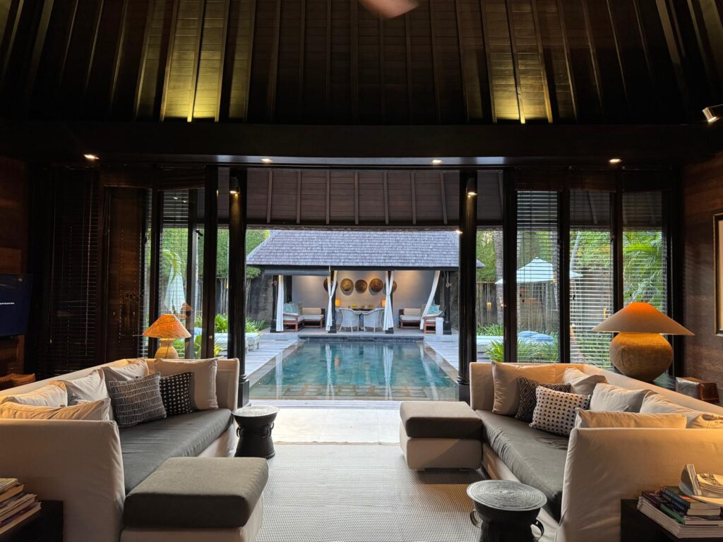 Beautiful Villas Seminyak